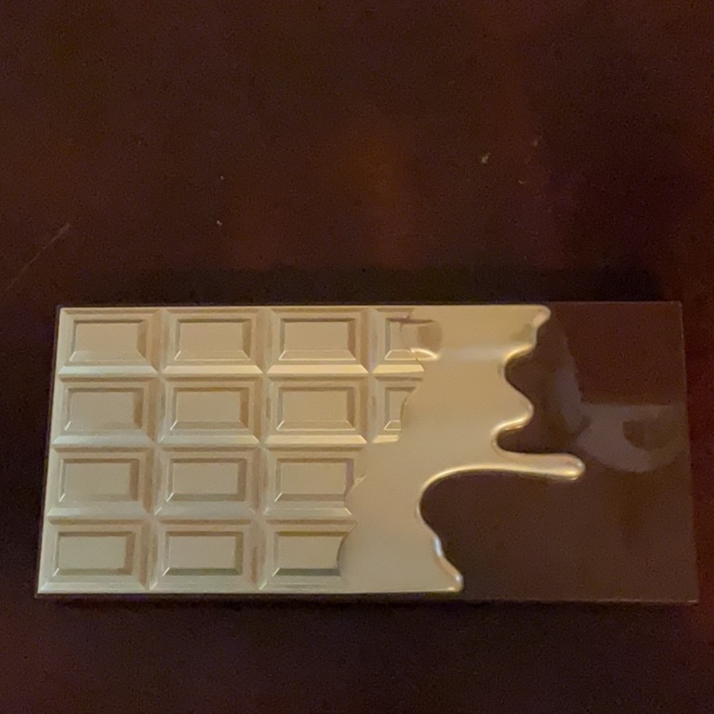 Chocolate Bar Phone Case NWOT